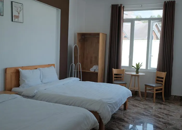 Raon Villa - Stay 24H